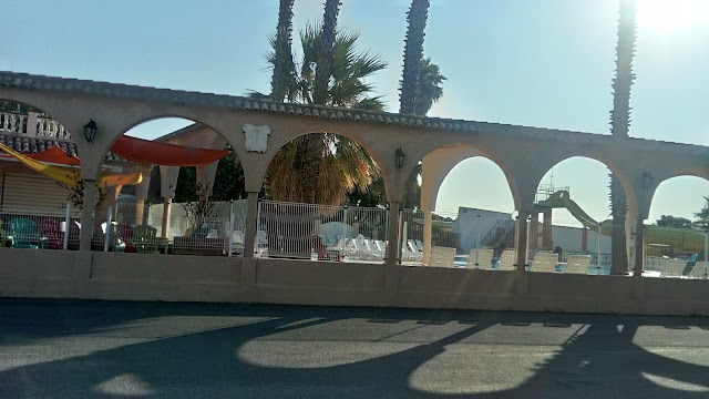Camping Tohapi Le Neptune ****