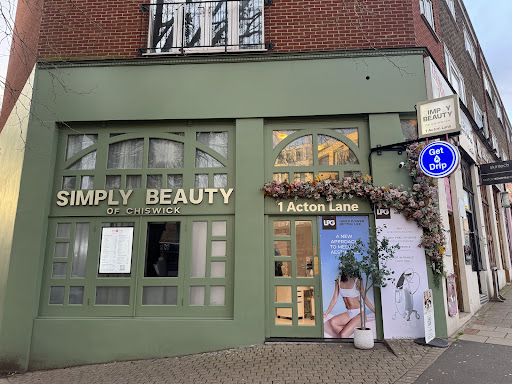 Simply Beauty Clinic in Chiswick - Skin Care and Body Clinic
