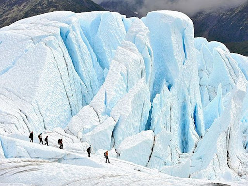Alaska Travel Sevices - Thumbnail
