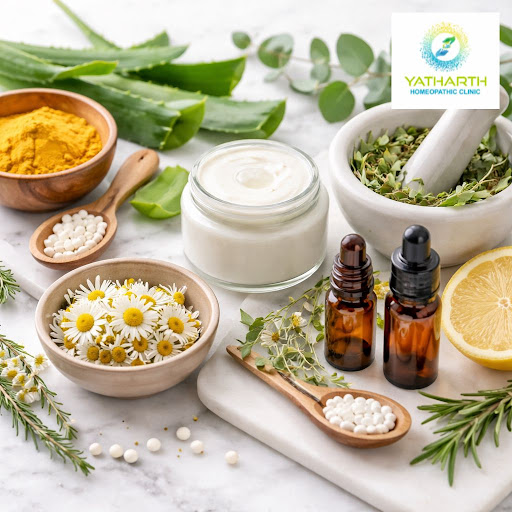 Uneven skin tone, dark patches or tanning marks not fading with time? At Yatharth Homeopathic Cli…