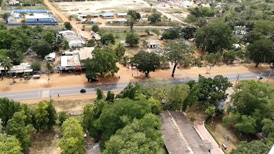 Photos of Iranamadu Junction