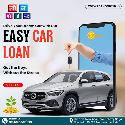 🚗 New & Used Car Loan धमाका ऑफर! post image