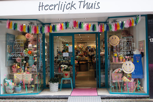 Heerlijck Thuis