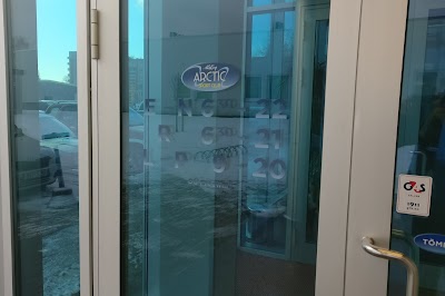Photos of Arctic Sport Club
