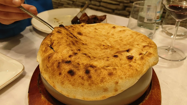 Restaurant Piceri Era "Blloku" by null