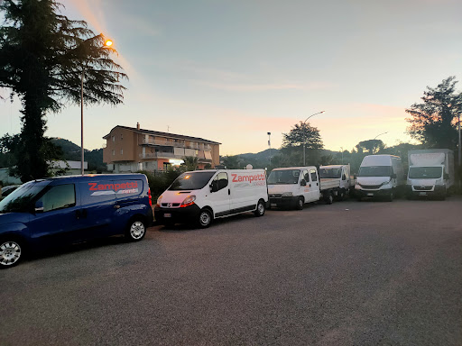Zampetti RENT noleggio auto e furgoni