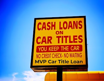 MVP Car Title Loans photo