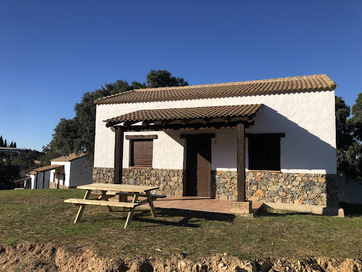 Alojamiento Rural 'al Muniat'