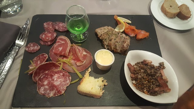 Hôtel Restaurant Régina