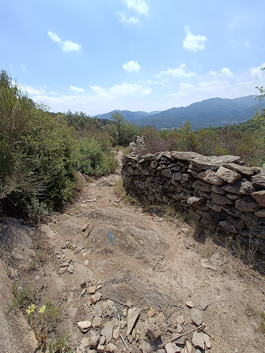 Ruines de Ropidera - Thumbnail