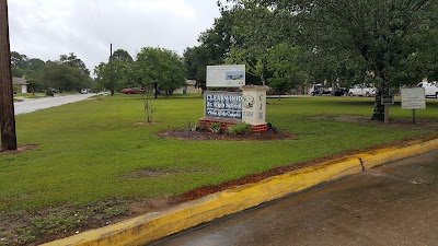 Clearwood Junior High School