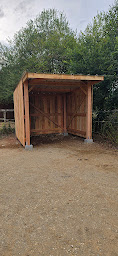 Photo n°20 de La Maison du Cheval - Box pour chevaux à Brassac (Entreprise de construction)