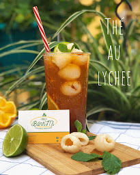 Photo n°72 de DELI BANH MI- VIETNAMESE STREETFOOD à Nice (Restaurant)