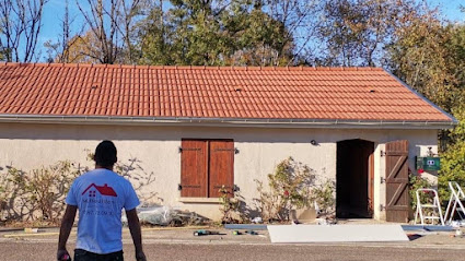 M.Bouillon Rénovation Couvreur: Démoussage Toiture Traitement Hydrofuge Réparation couverture Artisan Haute-Saône 70,25,90