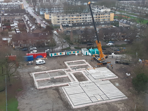 Ds. Abraham Hellenbroek School - Thumbnail