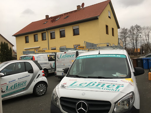 Leßner GmbH Heizung-Sanitär-Wärmepumpen - Thumbnail