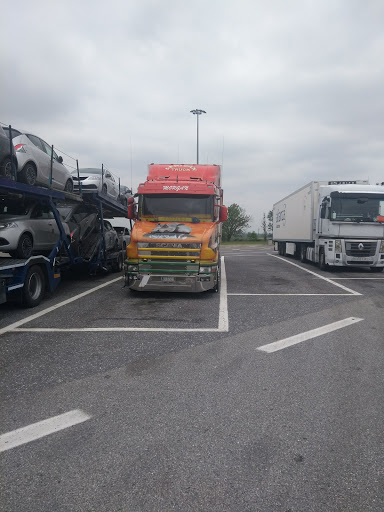 Esso Bormida Est - Thumbnail