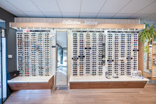 Photo n°8 de Opticien Vierzon - République - Krys à Vierzon (Magasin de lunettes de soleil)