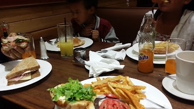 Photos of Java House Mama Ngina St