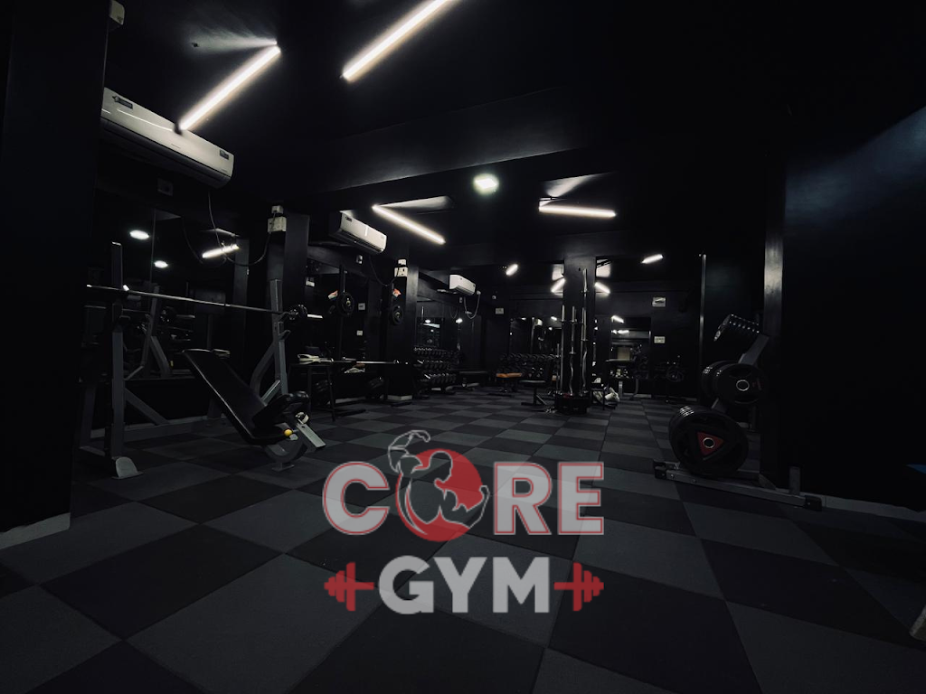 Core Gym The Fitness Centre