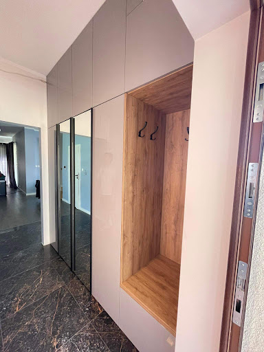 KOMANDOR - Ekspozycja Grochów