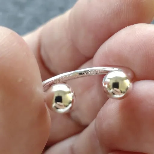 Silverfina - Thumbnail