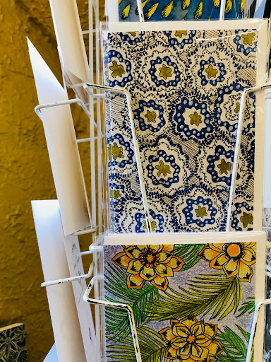 Meloy Gallery - Visual