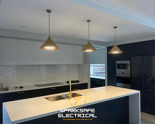 SparkSafe Electrical - Thumbnail