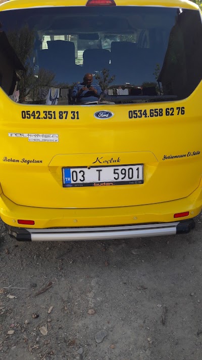 Photos of Kervansaray Taksi