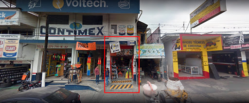 Páginas Web Córdoba Veracruz