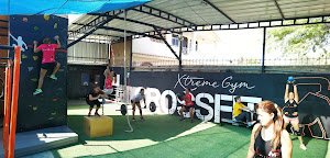 BOX XTREME GYM MARK PARK 3