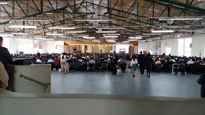 Photos of Sal&atilde;o de Assembleias das Testemunhas de Jeov&aacute;