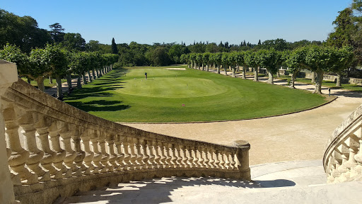Golf Nîmes Campagne - Thumbnail