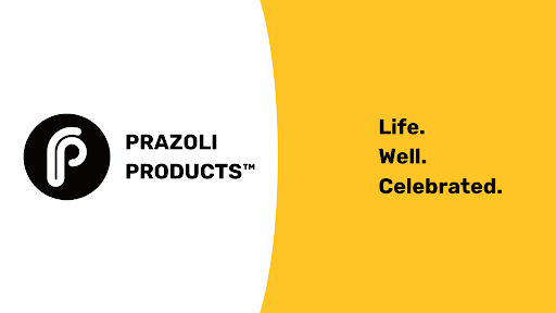 Prazoli Products - Celebration Gifts