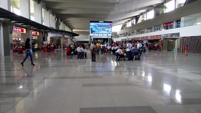 photo of Cargo Terminal Aerpuerto Int Alfonso Bonilla A