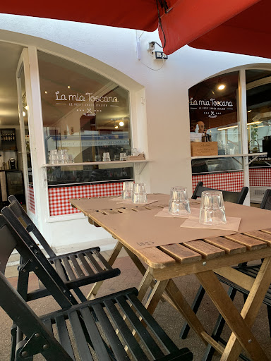 Photo 9 - Luz Pizza Saint-Jean-de-Luz