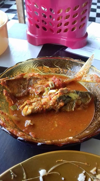 Photos of Warung Sederhana Chef Wahyu