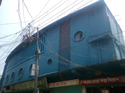 Photos of Chanda Bhaban