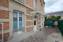 Centre de jour pour enfants Winnicott à Épernay