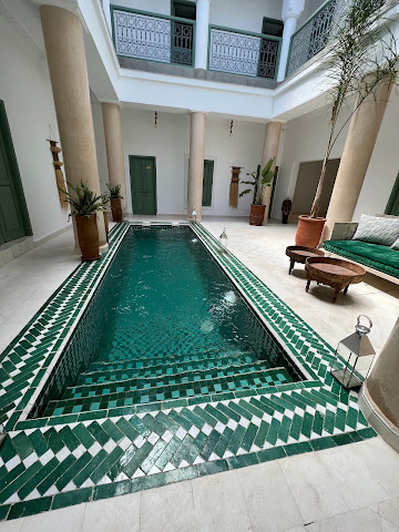 Hôtel du Trésor by null