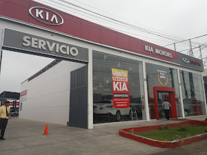 Kia Motors 0