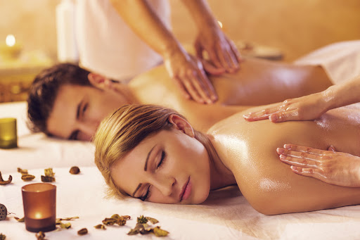 Sunflower Massage - NEW Management - Thumbnail