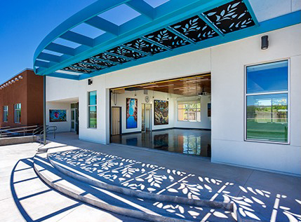 Zuni Youth Enrichment Project (ZYEP) - United States