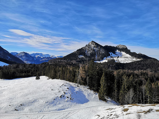 Wagneralm - Visual