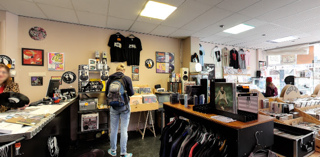 Reacties en beoordelingen van Planet Of Sound