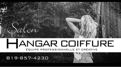 Hangar Coiffure - Visual