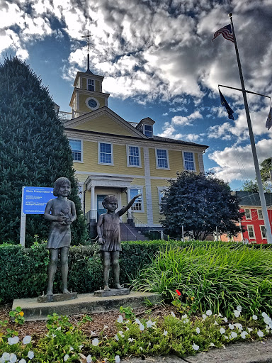 East Greenwich Town Clerk - Thumbnail