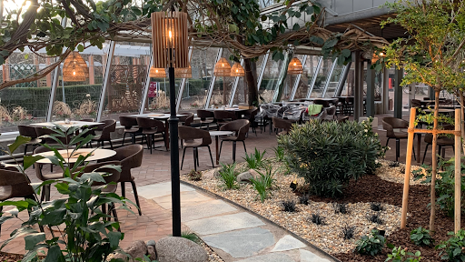 Tropic Restaurant & Cafe Gallery - Sweden