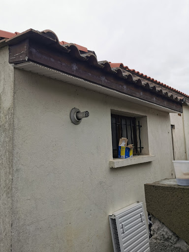 Photo de Couvreur Bordeaux : FERRER COUVERTURE à Arsac (33460)
