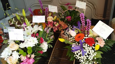 Ashland Florist